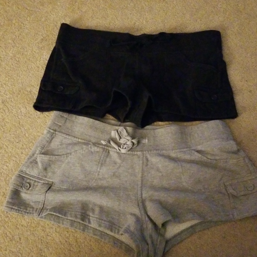 So Shorts